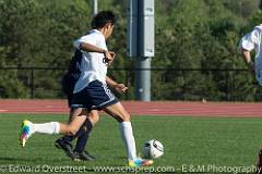 JVsoccervsSHS -7